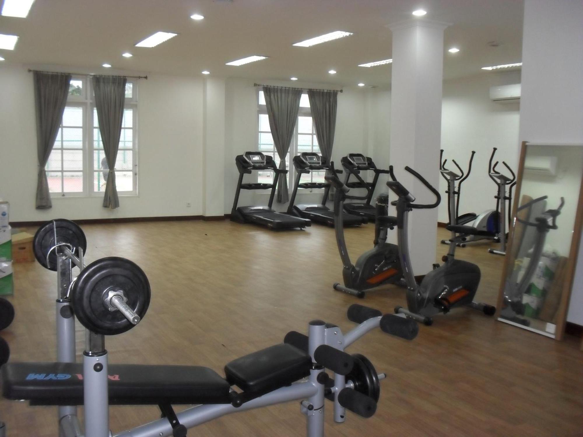 Hotel The Ramelau Dili Zewnętrze zdjęcie