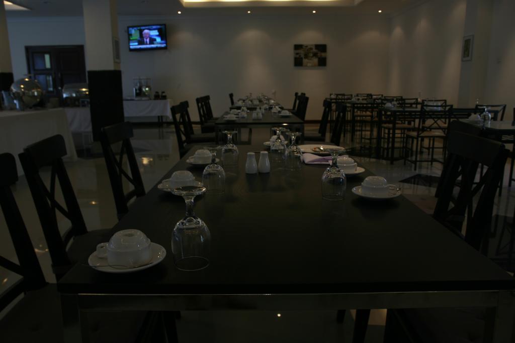 Hotel The Ramelau Dili Zewnętrze zdjęcie