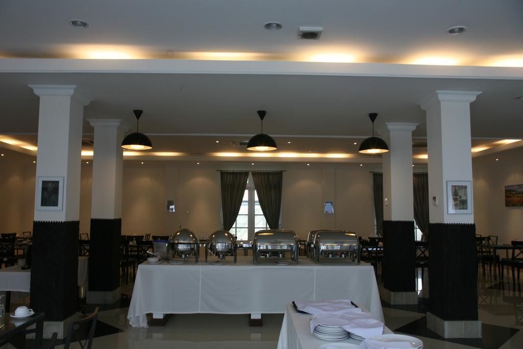 Hotel The Ramelau Dili Zewnętrze zdjęcie