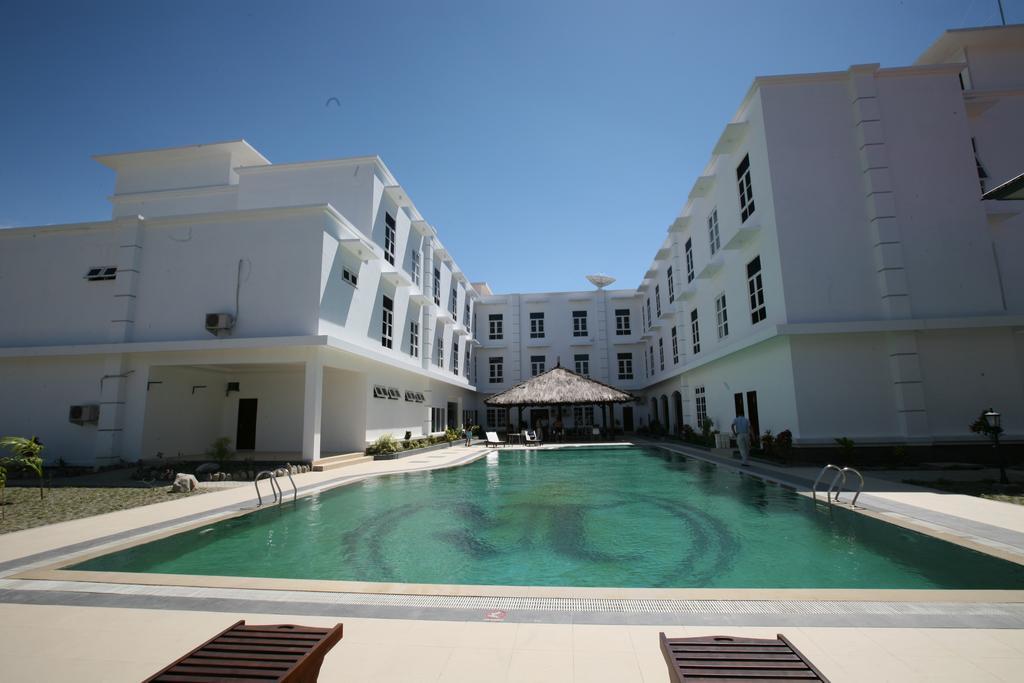 Hotel The Ramelau Dili Zewnętrze zdjęcie