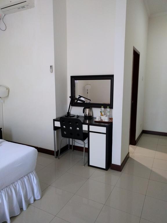 Hotel The Ramelau Dili Zewnętrze zdjęcie