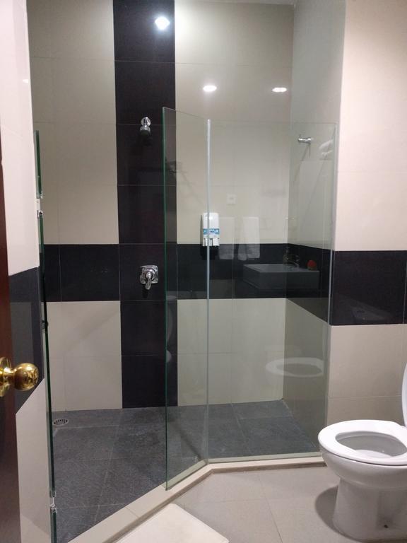 Hotel The Ramelau Dili Zewnętrze zdjęcie