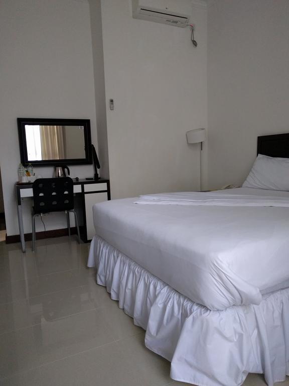 Hotel The Ramelau Dili Zewnętrze zdjęcie