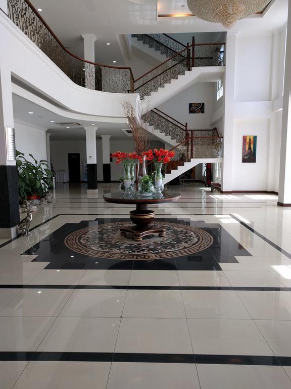 Hotel The Ramelau Dili Zewnętrze zdjęcie