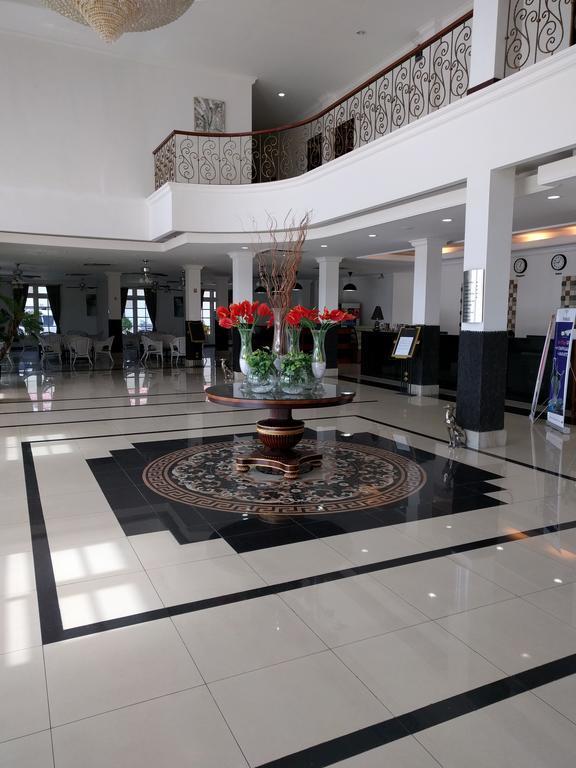 Hotel The Ramelau Dili Zewnętrze zdjęcie