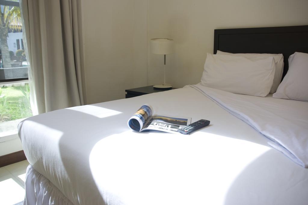 Hotel The Ramelau Dili Zewnętrze zdjęcie