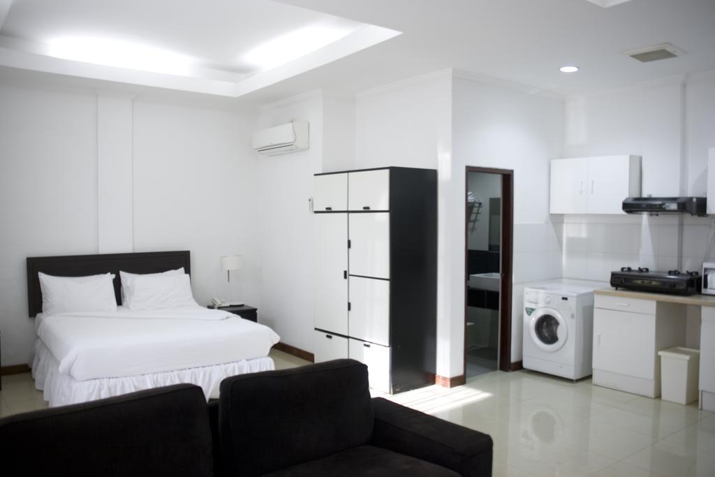 Hotel The Ramelau Dili Zewnętrze zdjęcie