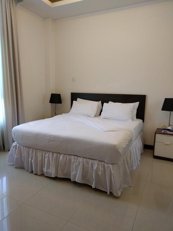 Hotel The Ramelau Dili Zewnętrze zdjęcie