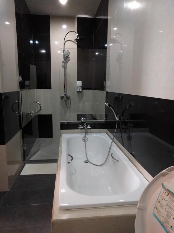 Hotel The Ramelau Dili Zewnętrze zdjęcie